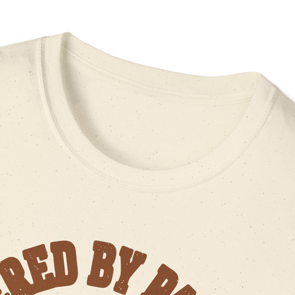 Powered by Patience and Fermentation T-Shirt