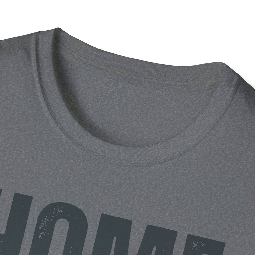 Homemade over Everything T-Shirt