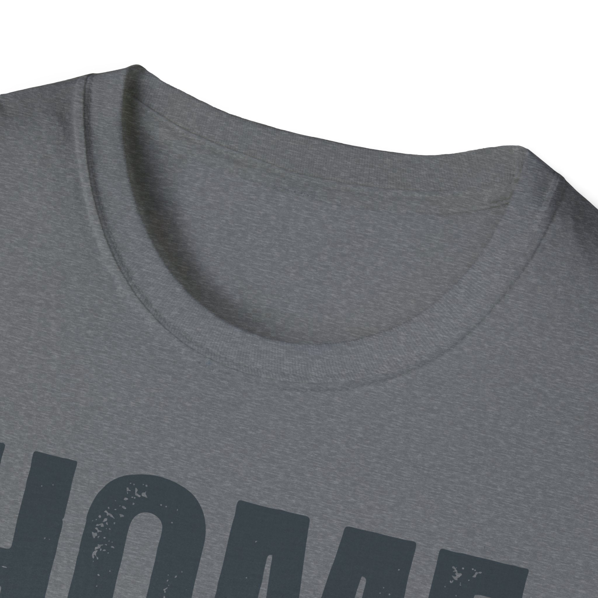 Homemade over Everything T-Shirt