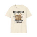 Bread Head Bear T-Shirt