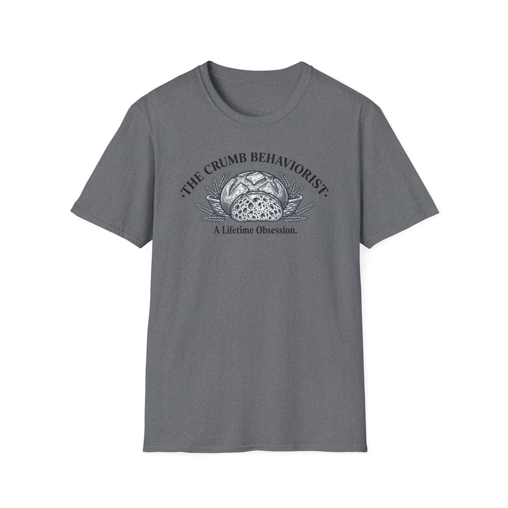 Crumb Behaviorist T-Shirt