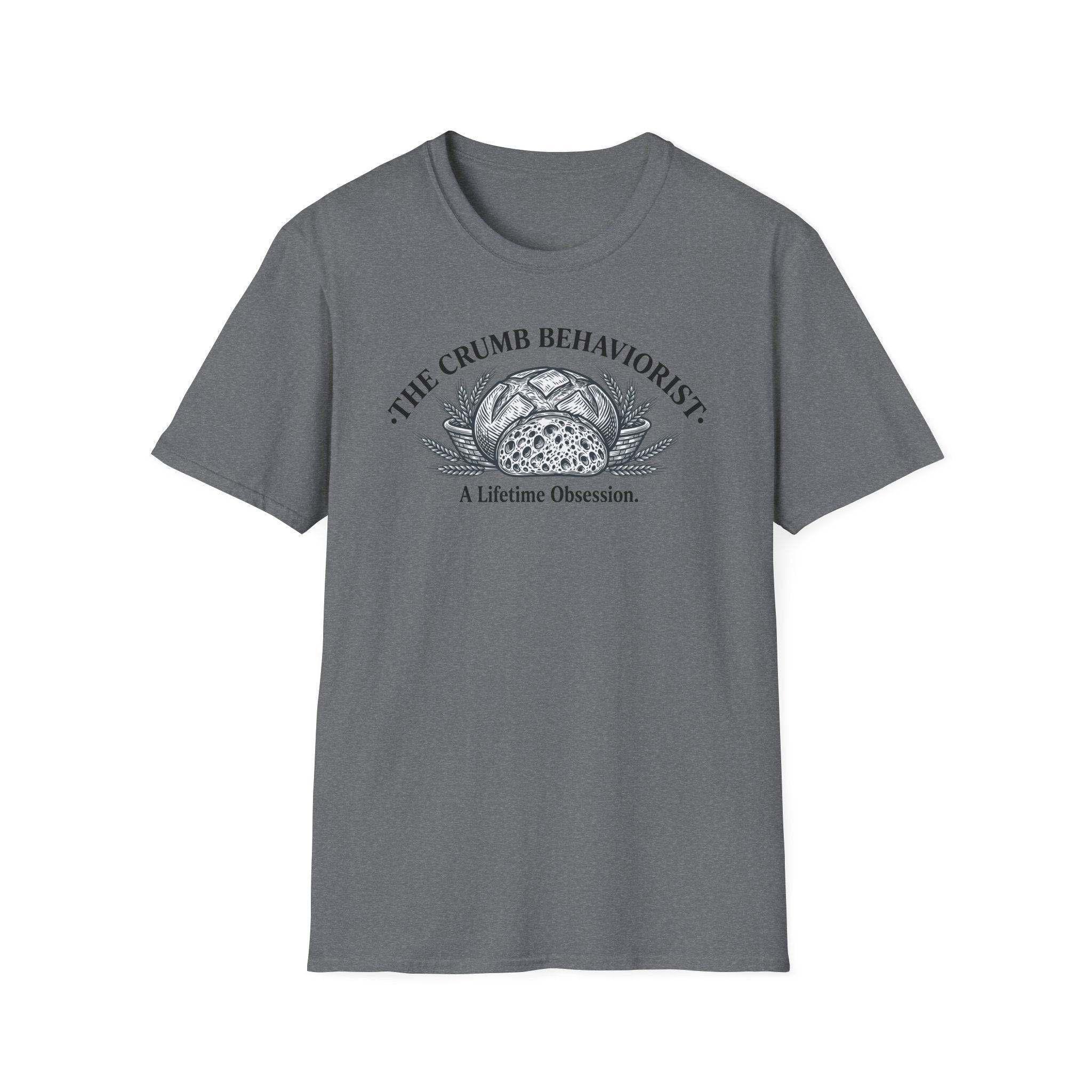 Crumb Behaviorist T-Shirt