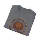 Fern Scoring Lab T-Shirt