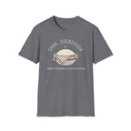 Shhh Sourdough Fermenting T-Shirt