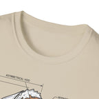 This was Intentional T-Shirt