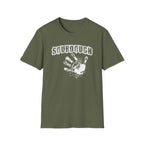 Sourdough Hand T-Shirt