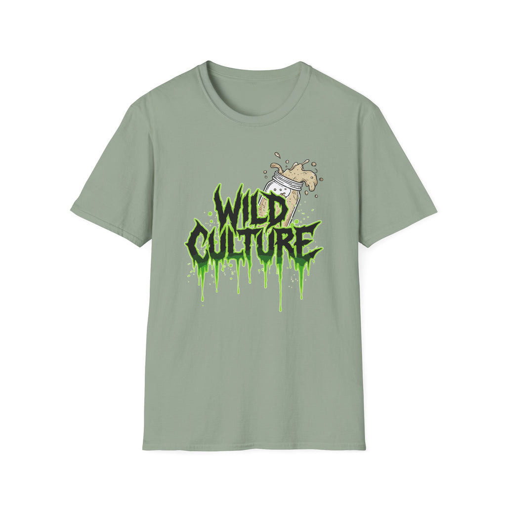 Wild Culture Jar T-Shirt