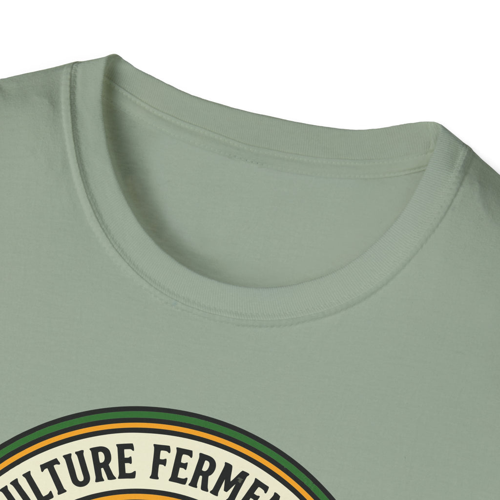 Wild Culture Dept Bowl T-Shirt