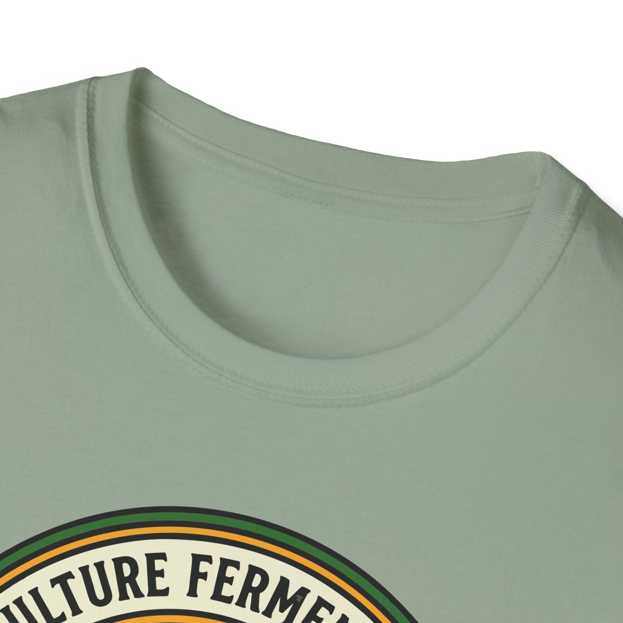 Wild Culture Dept Bowl T-Shirt