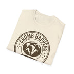 Crumb Happens Eat T-Shirt