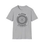 Flour Power Line T-Shirt