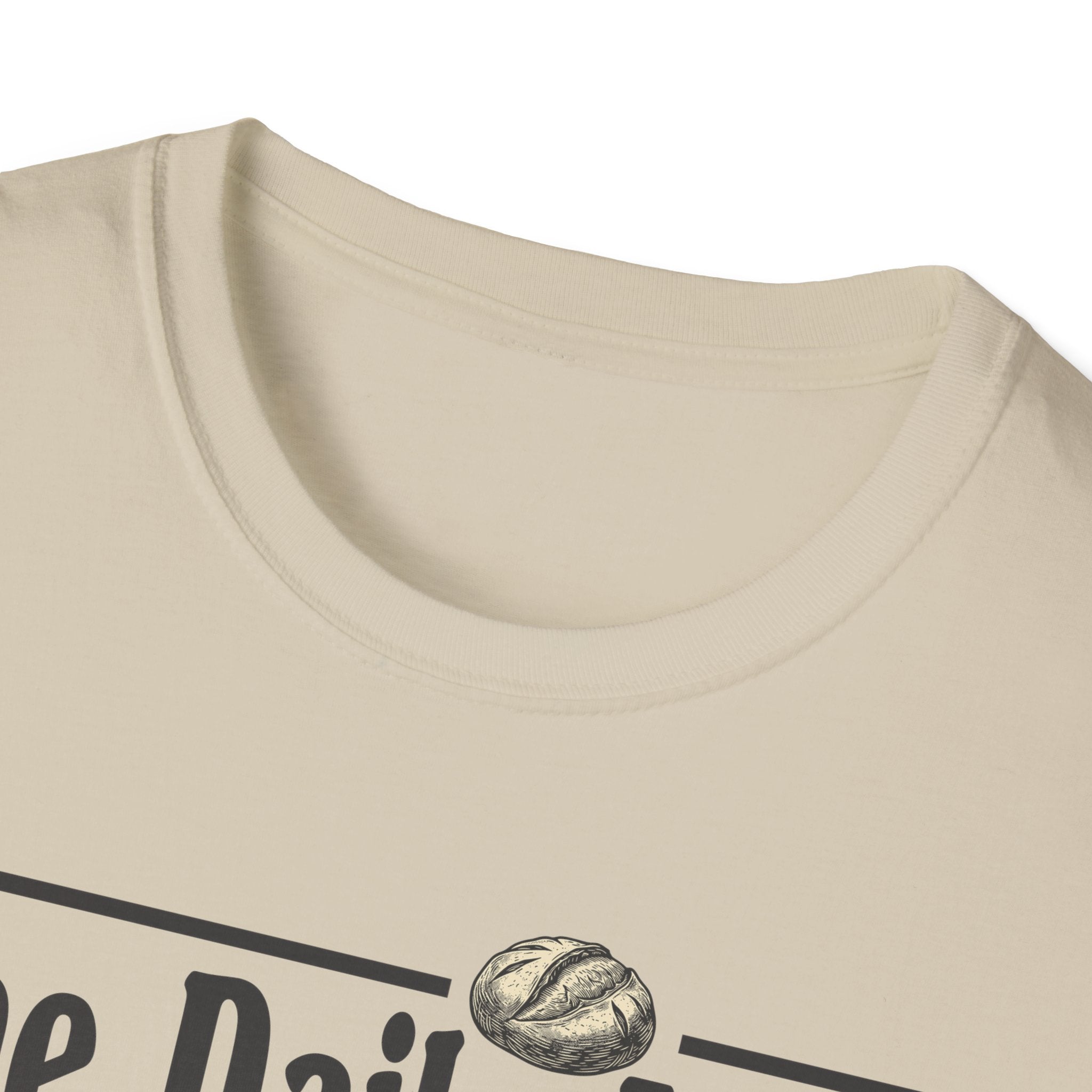 Daily Loaf T-Shirt