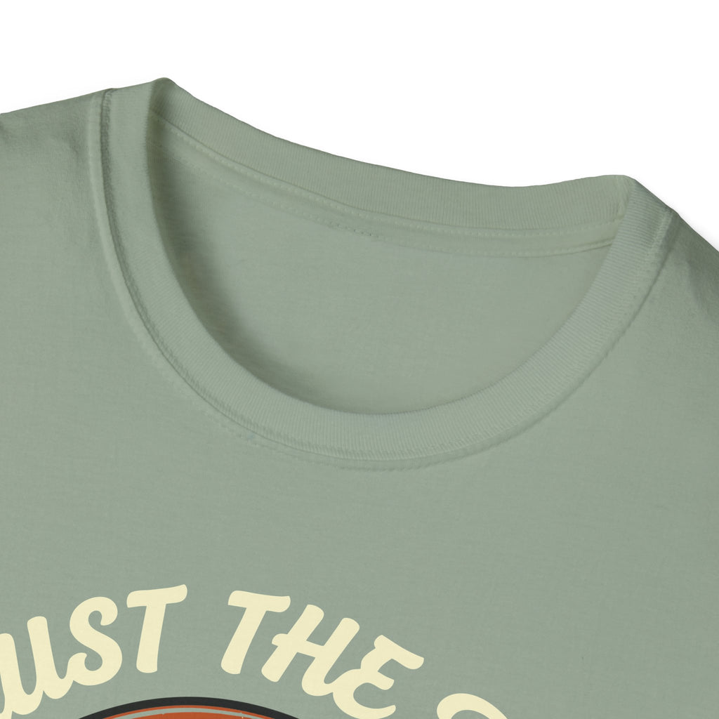 Trust the Rise T-Shirt