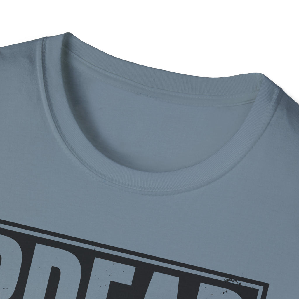 Bread Therapy Loaf T-Shirt