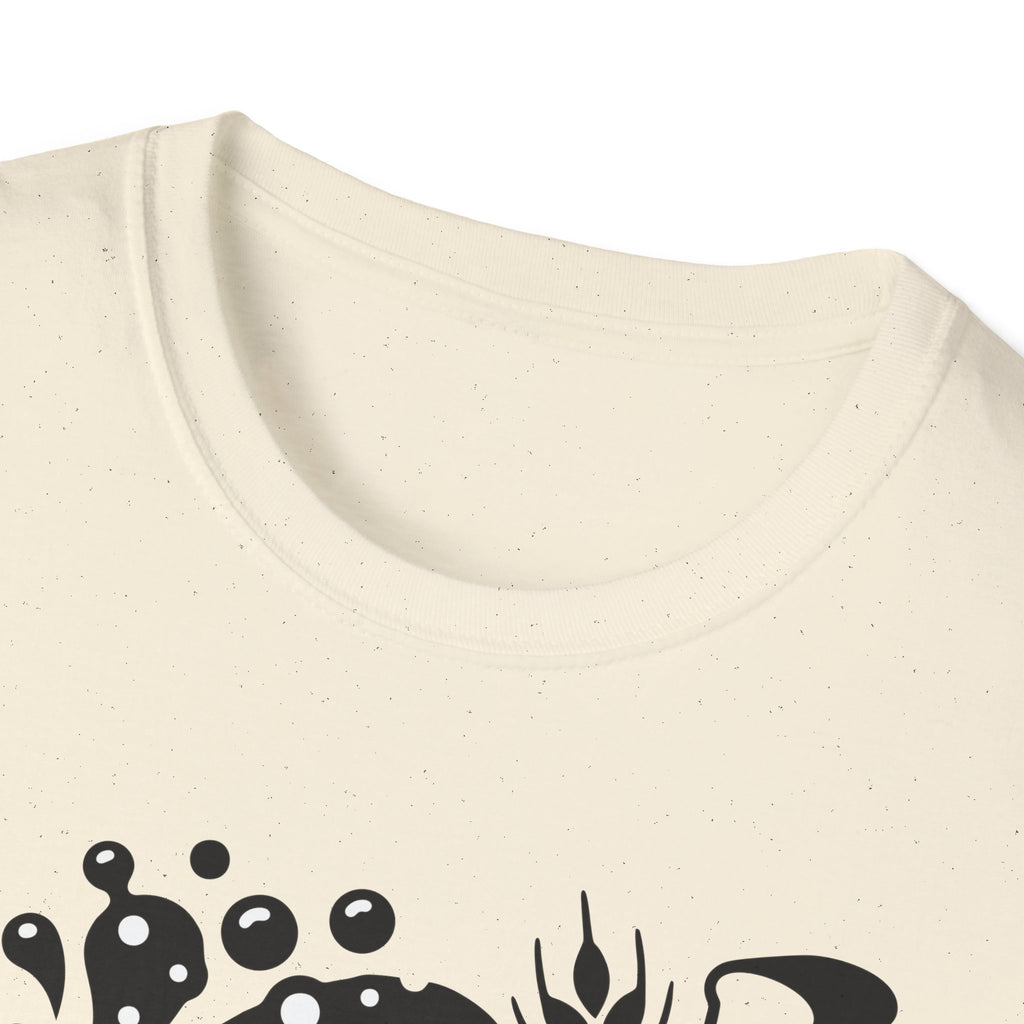 Turning Discard into Gold T-Shirt