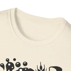 Turning Discard into Gold T-Shirt