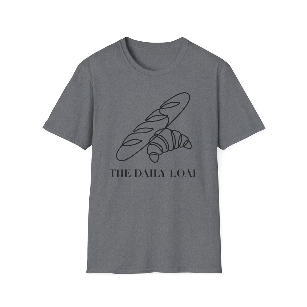 Daily Loaf Line T-Shirt