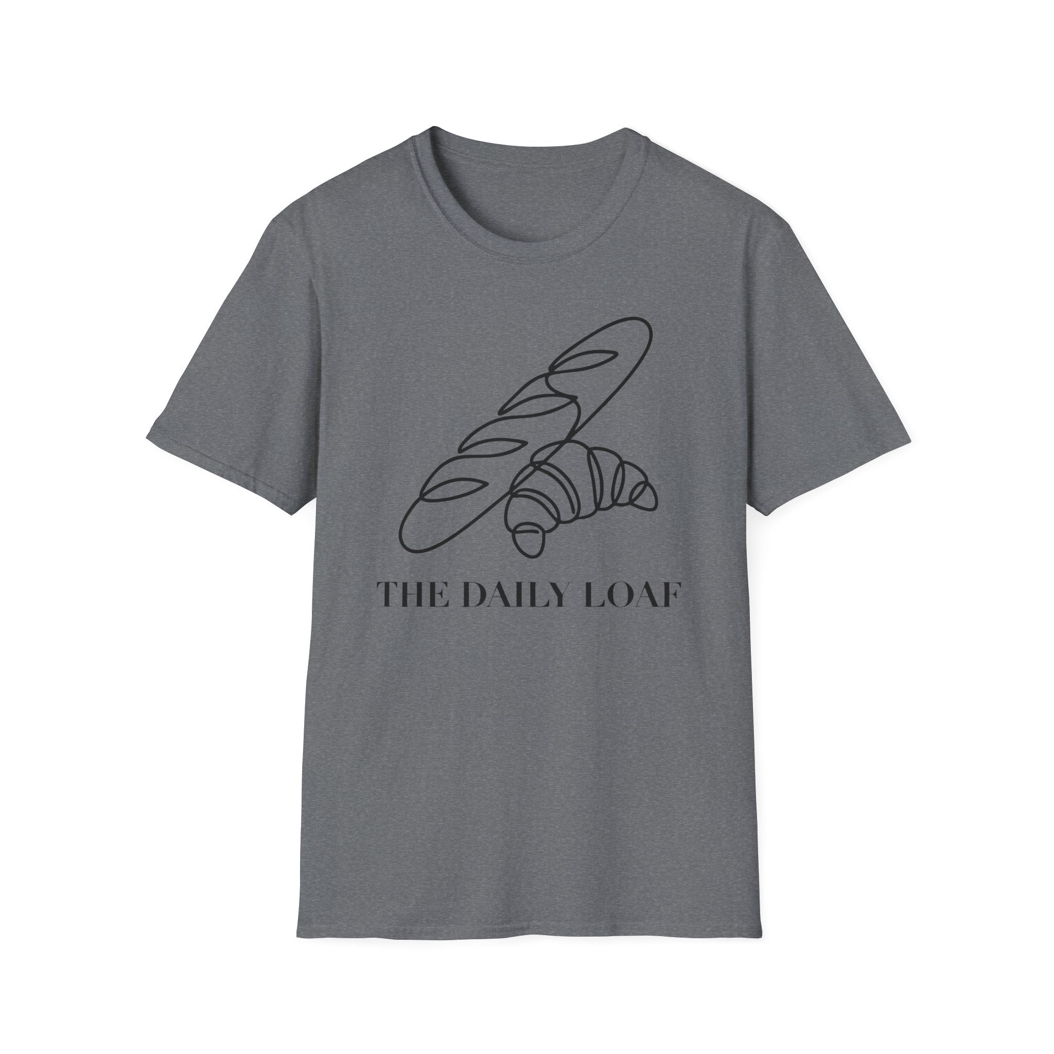 Daily Loaf Line T-Shirt