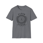 Flour Power Line T-Shirt