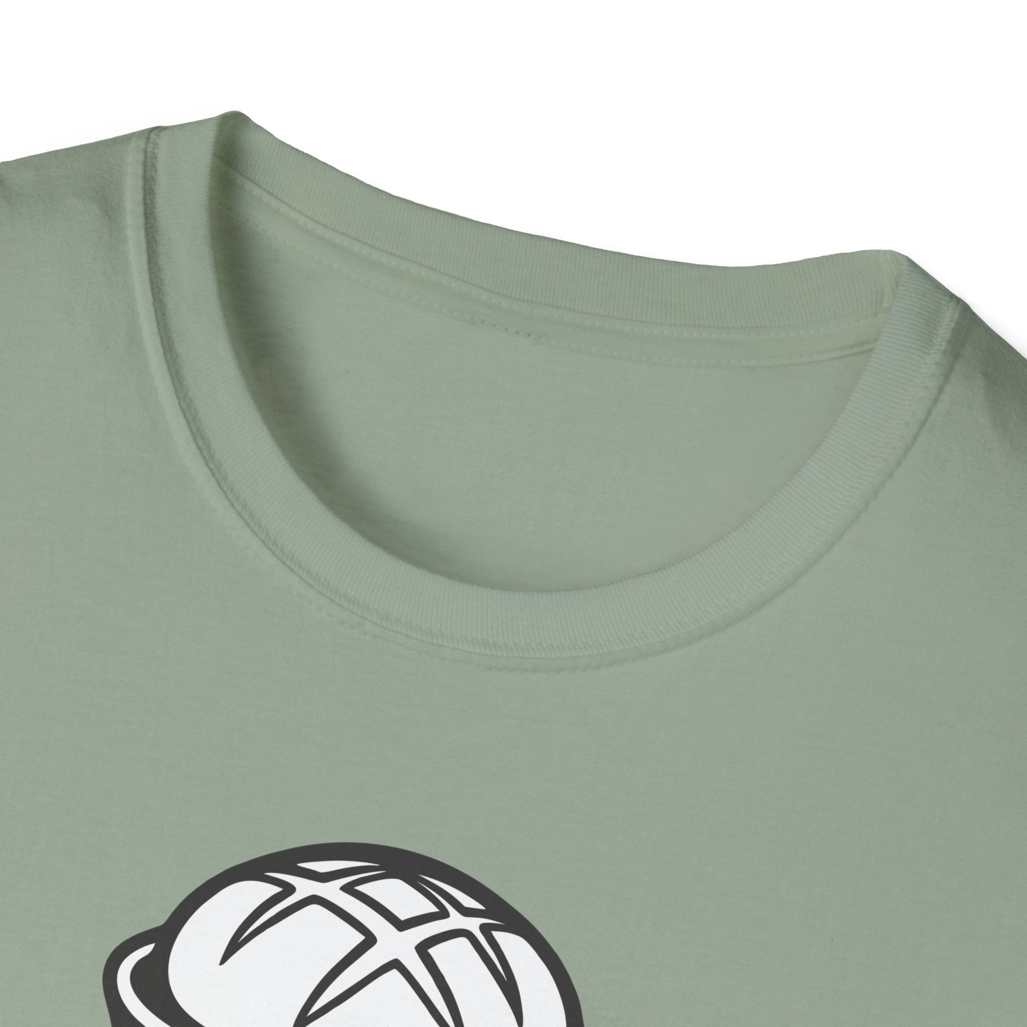 Obsessive Crumb Behavior Instructions T-Shirt