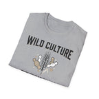 Wild Culture Fermentation Lab T-Shirt