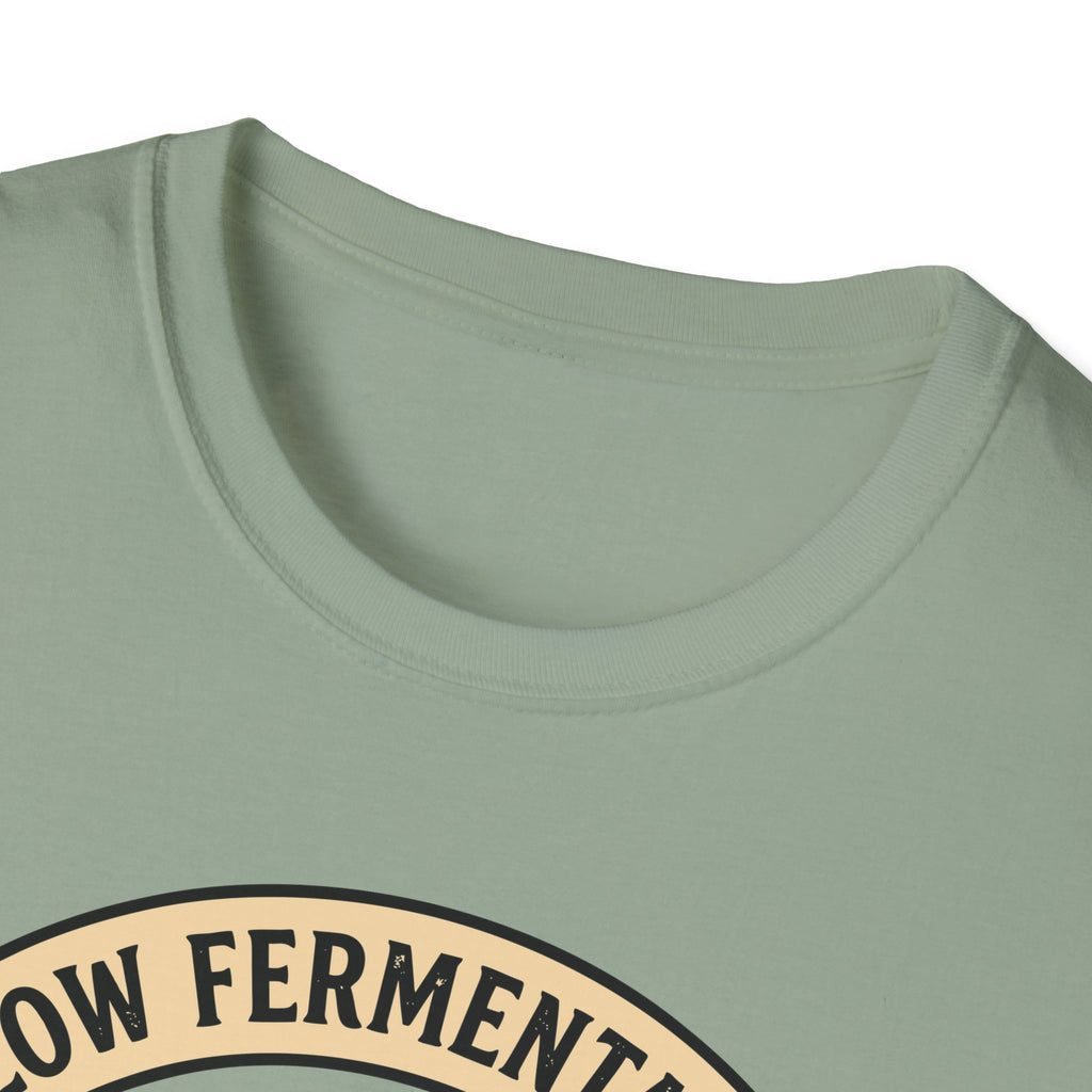 Slow Fermentation Club T-Shirt