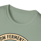 Slow Fermentation Club T-Shirt