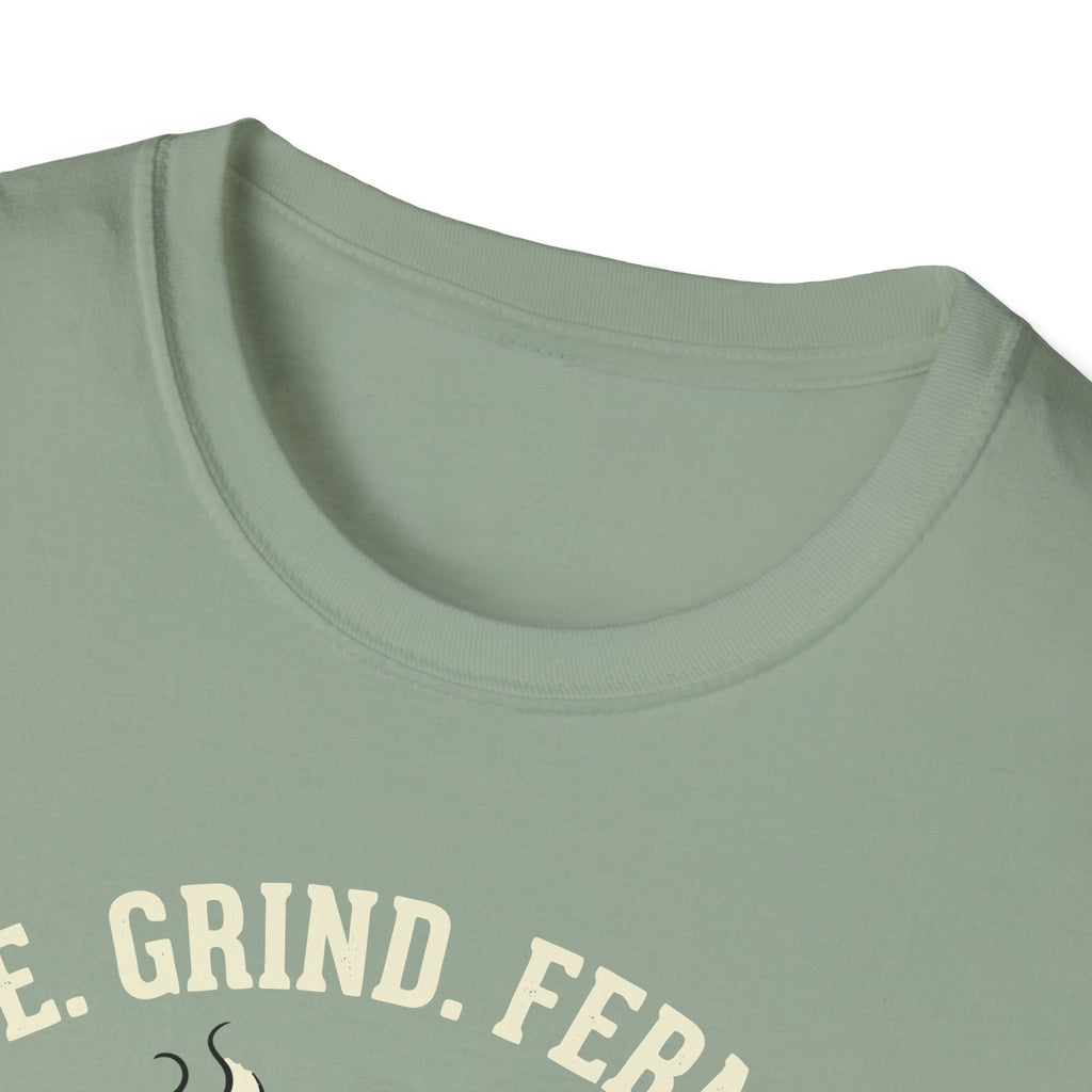 Rise Grind Ferment T-Shirt