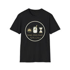 Wake Feed Wait Sun T-Shirt