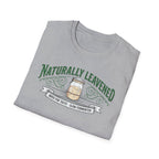Natually Leavened for Taste T-Shirt