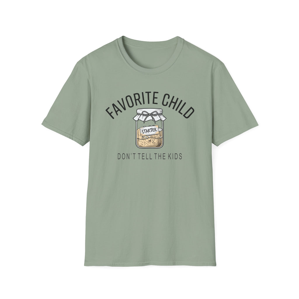 Favorite Child T-Shirt