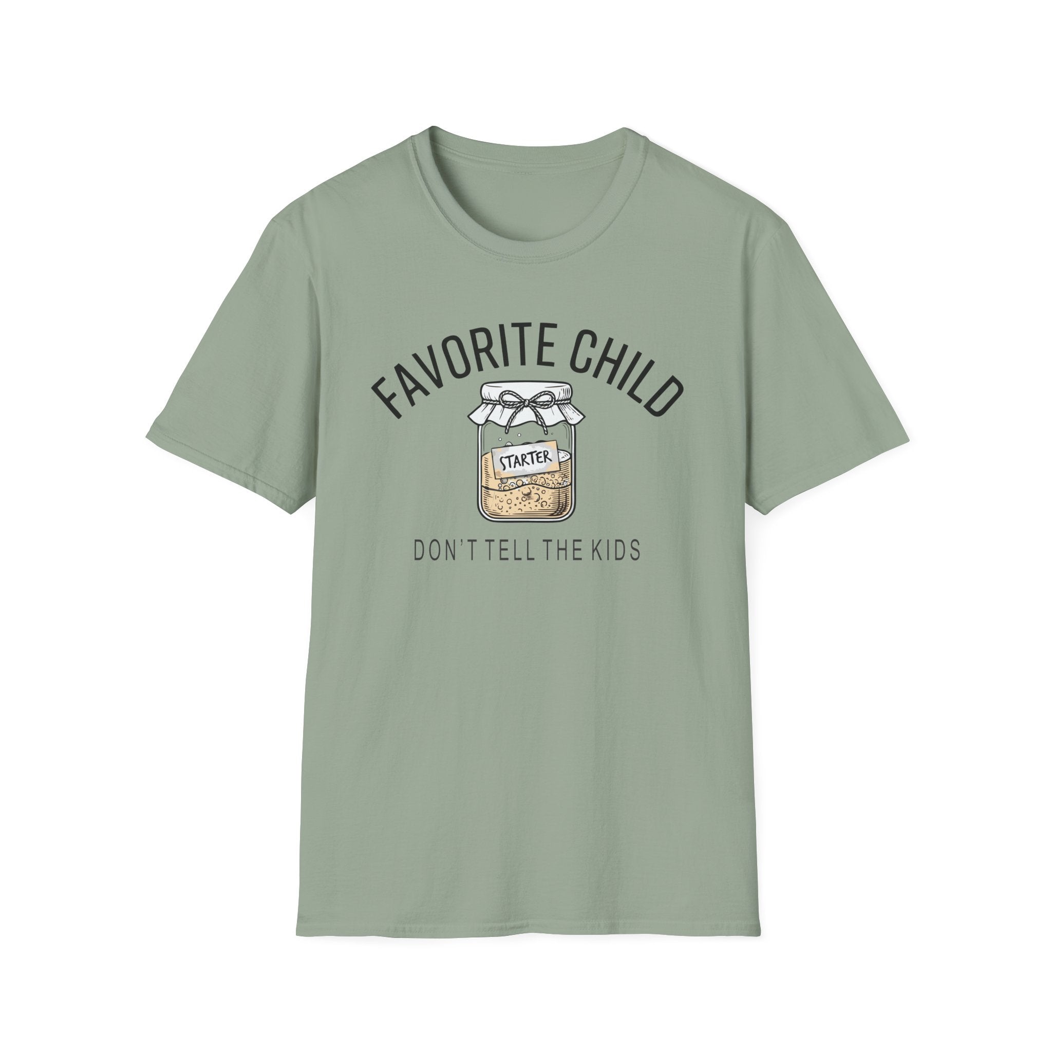 Favorite Child T-Shirt