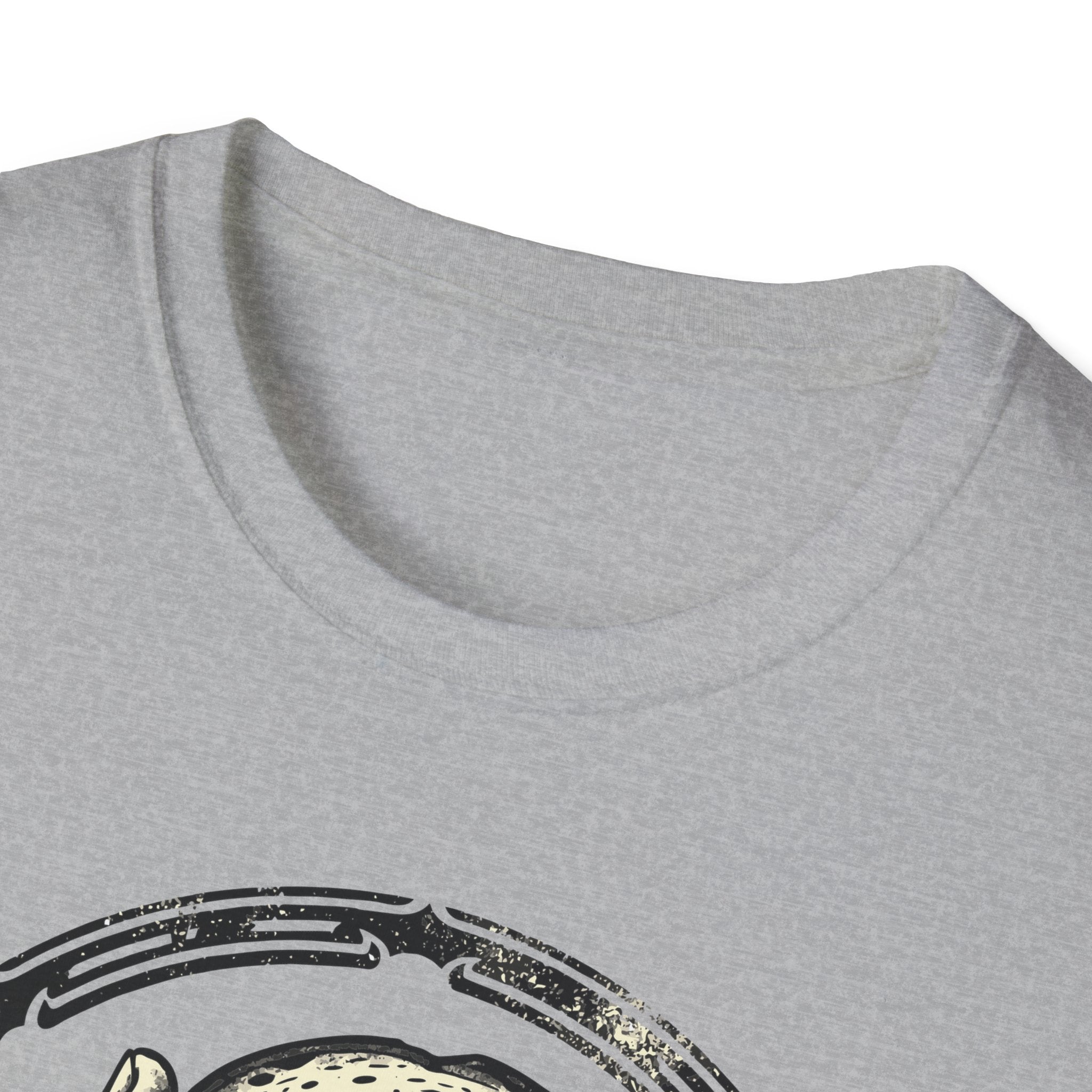 Unacceptable Crumb Activity T-Shirt