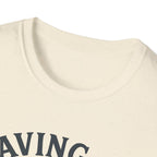Craving the Crumb T-Shirt