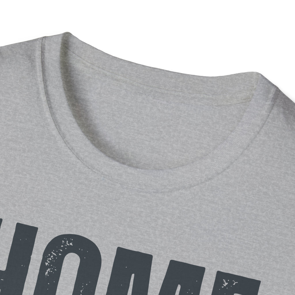 Homemade over Everything T-Shirt