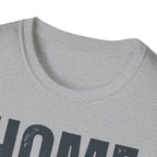 Homemade over Everything T-Shirt