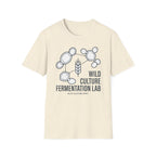 Wild Culture Ferment Lab T-Shirt
