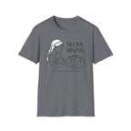 Slow Rising Children and Dough T-Shirt