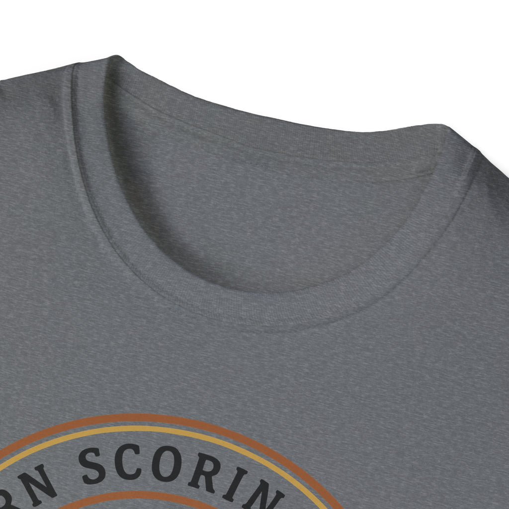 Fern Scoring Lab T-Shirt