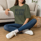Kneading a Loaf 2 T-Shirt