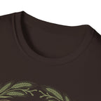 Slow is Sacred Wheat T-Shirt