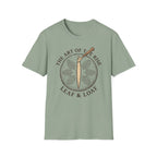 Art of the Rise T-Shirt