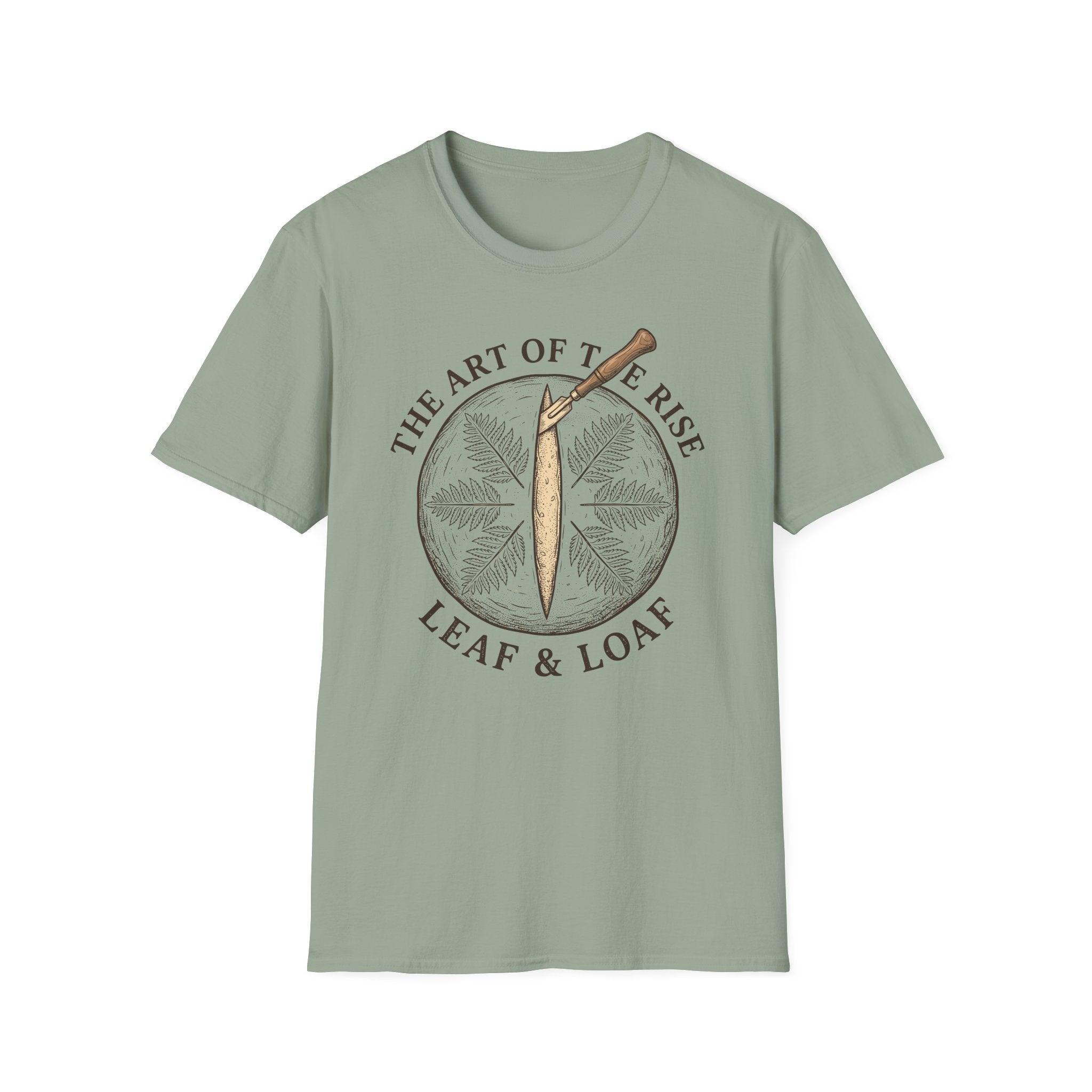 Art of the Rise T-Shirt