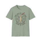 Art of the Rise T-Shirt