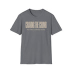 Craving the Crumb Two Loaves T-Shirt