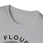 Flour Power Line T-Shirt