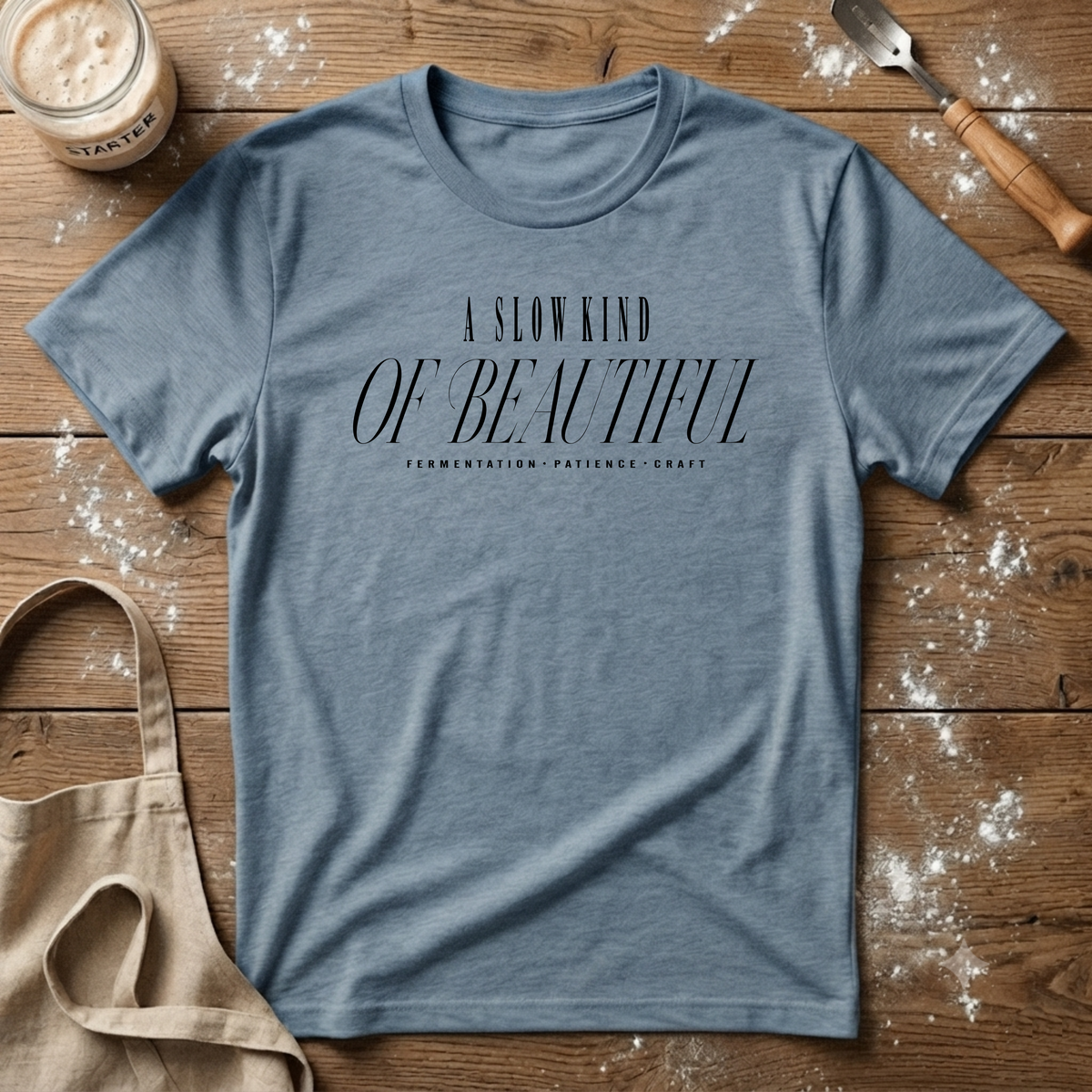 Slow Kind of Beautiful T-Shirt