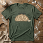 Anatomy of the Perfect Crumb T-Shirt