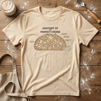 Anatomy of the Perfect Crumb T-Shirt
