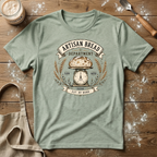 Artisan Bread Dept T-Shirt